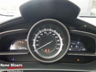 Mazda 2 1.5 Skyactiv-G GT-M Line Navi picture 15