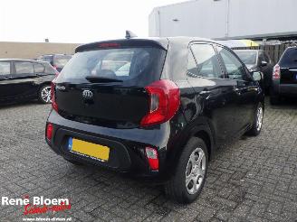 Avarii autoturisme Kia Picanto 1.0 MPi Comfort PlusLine 5drs Achteruitrijd-camera 2020/4