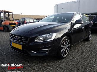 Volvo V-60 2.4 D6 Twin Engtine R-Design Aut picture 1