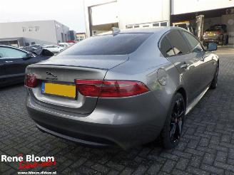 Jaguar XE 2.0D Prestige Aut 163pk picture 4