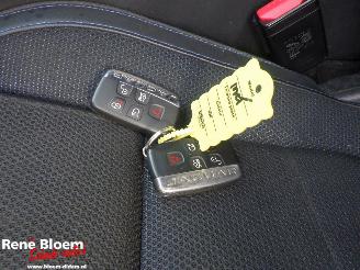 Jaguar XE 2.0D Prestige Aut 163pk picture 17