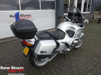 BMW R 1150 RT picture 4