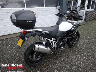 Suzuki DL 1000 V-storm ABS picture 4