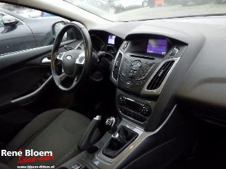 Ford Focus 1.0 Ecoboost 5drs Titanium Airco picture 12