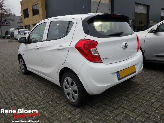 Opel Karl 1.0 Ecoflex 120-jarig Edition Airco picture 2