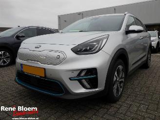 Auto incidentate Kia e-Niro Executiveline 64kwh 204pk 2020/11