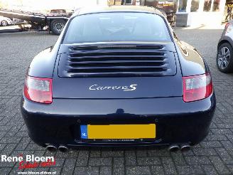 Porsche 911 3.8 CARRERA S 355PK picture 3