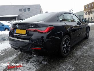 BMW 4-serie Gran Coupe 430i X-drive 245pk picture 4