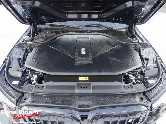 BMW i5 Touring E-Drive 40 340pk 84kwh Full Option picture 7