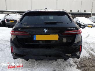 BMW i5 Touring E-Drive 40 340pk 84kwh Full Option picture 6