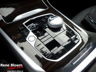 BMW X5 XDRIVE50E M-Pakket B&W Sound 435pk Full Option picture 24