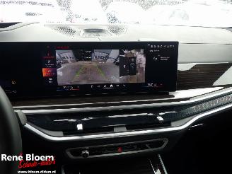 BMW X5 XDRIVE50E M-Pakket B&W Sound 435pk Full Option picture 26