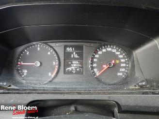 Volkswagen Transporter 2.0 TDI Kombi L2H1 9-persoons picture 17