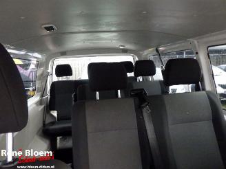 Volkswagen Transporter 2.0 TDI Kombi L2H1 9-persoons picture 13