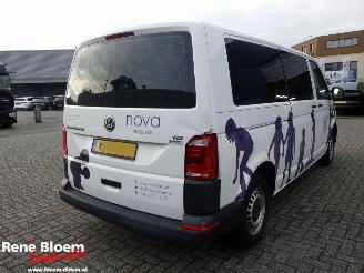 Volkswagen Transporter 2.0 TDI Kombi L2H1 9-persoons picture 4