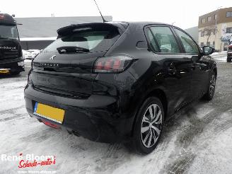Peugeot 208 1.2 Puretech Active picture 4