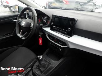 Seat Ibiza 1.0 Eco TSI Style Navi picture 10