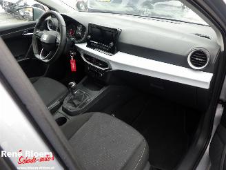 Seat Ibiza 1.0 Eco TSI Style Navi picture 9