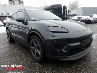Porsche Macan 4S Full Option 448pk picture 5