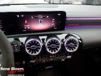 Mercedes A-klasse AMG 45S 4Matic+ Street Style Edition 421pk picture 21