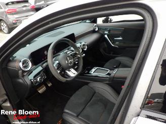 Mercedes A-klasse AMG 45S 4Matic+ Street Style Edition 421pk picture 15