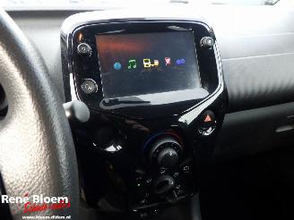 Citroën C1 1.0 VTi Feel 5drs Airco picture 12