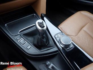 BMW 3-serie 318i High Executive Touring Navi picture 15