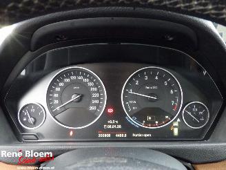 BMW 3-serie 318i High Executive Touring Navi picture 12