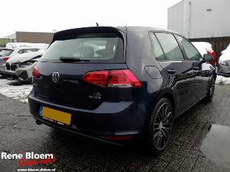  Volkswagen Golf 1.6 TDI Comfortline BlueMotion 110pk 2014/7
