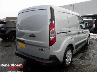  Ford Transit Connect 1.5 EcoBlue L1 Trend Airco 2020/1