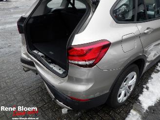 BMW X1 XDRIVE25E High Executive Automaat picture 10