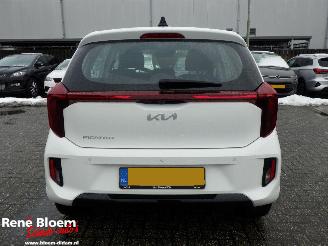 Kia Picanto 1.0 DPi DynamicLine 5p picture 6