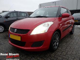  Suzuki Swift 1.2 Comfort Airco 2010/10