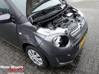 Citroën C1 1.0 VTI Feel 5drs Airco picture 21