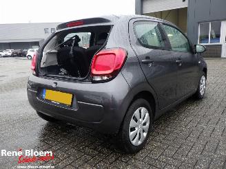 Citroën C1 1.0 VTI Feel 5drs Airco picture 4