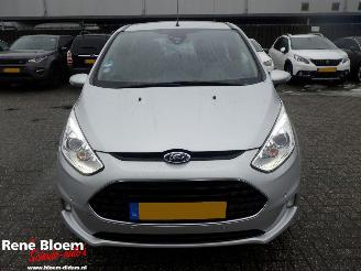 Ford B-Max 1.0 Ecoboost Titanium 101pk picture 6