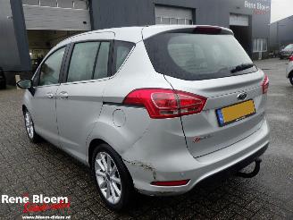 Ford B-Max 1.0 Ecoboost Titanium 101pk picture 2