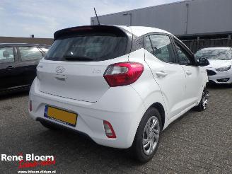 škoda osobní automobily Hyundai I-10 1.0 Comfort 5drs Airco 2024/5