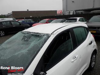 Hyundai I-10 1.0 Comfort 5drs Airco picture 8