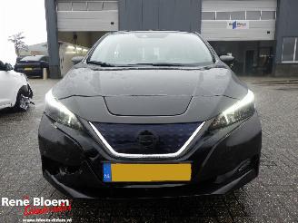 Nissan Leaf Acenta 40kwh Aut Carplay picture 3