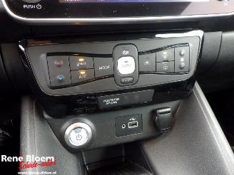 Nissan Leaf Acenta 40kwh Aut Carplay picture 18