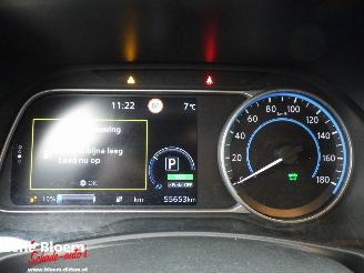 Nissan Leaf Acenta 40kwh Aut Carplay picture 16