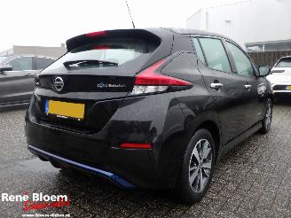  Nissan Leaf Acenta 40kwh Aut Carplay 2021/3