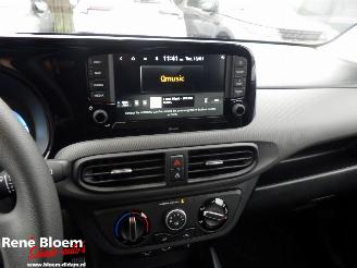 Hyundai I-10 1.0 Comfort 5ds Navi picture 20