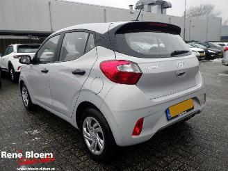 Hyundai I-10 1.0 Comfort 5ds Navi picture 5