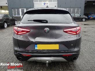 Alfa Romeo Stelvio 2.0 T AWD First Edition 280pk picture 3