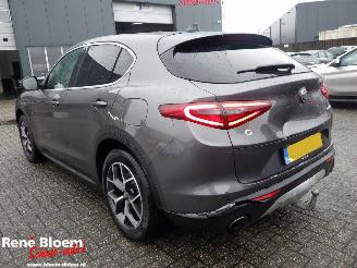 Alfa Romeo Stelvio 2.0 T AWD First Edition 280pk picture 2