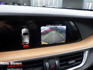 Alfa Romeo Stelvio 2.0 T AWD First Edition 280pk picture 21