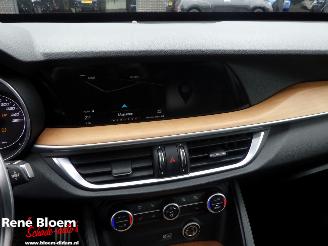 Alfa Romeo Stelvio 2.0 T AWD First Edition 280pk picture 19
