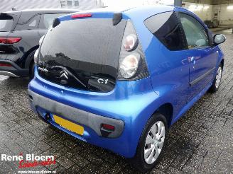 Citroën C1 1.0 12V Selection Airco picture 4